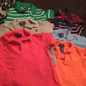 Polo by Ralph Lauren